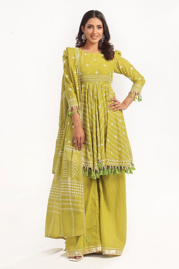Gul Ahmed CL-52185 B Chunri 2025